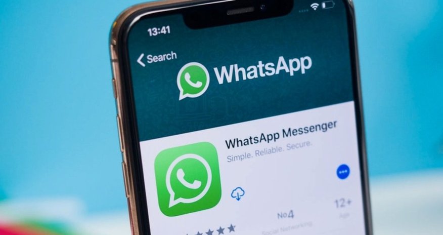 US House of Representatives bans WhatsApp over privacy concerns