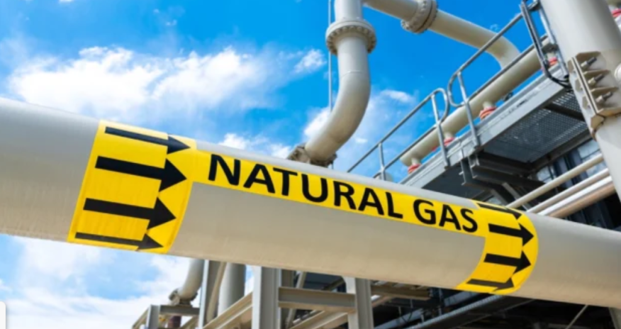 European gas prices plunge 12% after Israel-Iran ceasefire