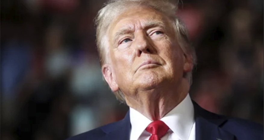 İran nüvə proqramını bərpa edə bilməyəcək - Tramp