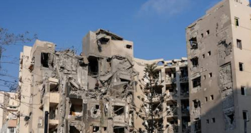 В Иране убит глава разведки &laquo;Басидж&raquo; в результате удара Израиля