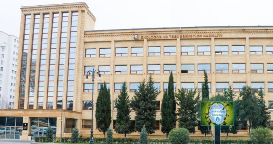 No rise in radiation near Iran border &ndash; Azerbaijan ministries