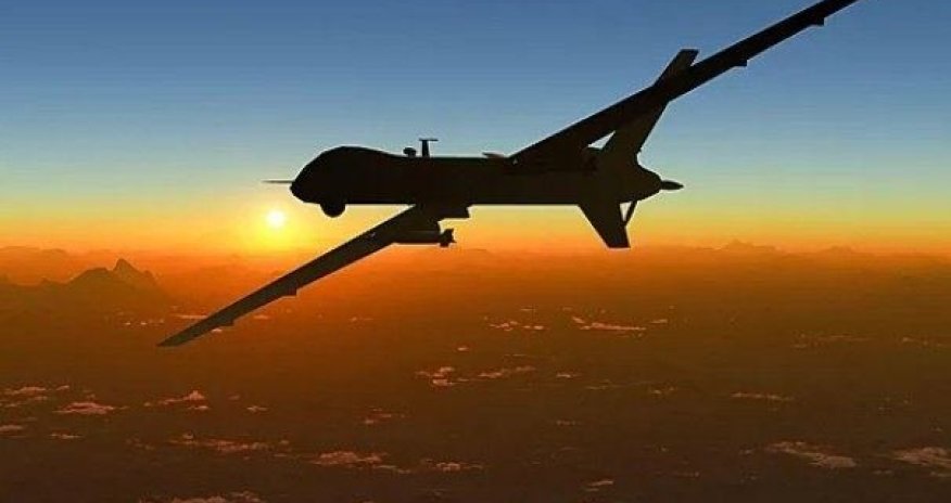 Норвегия профинансирует закупку дронов для Украины