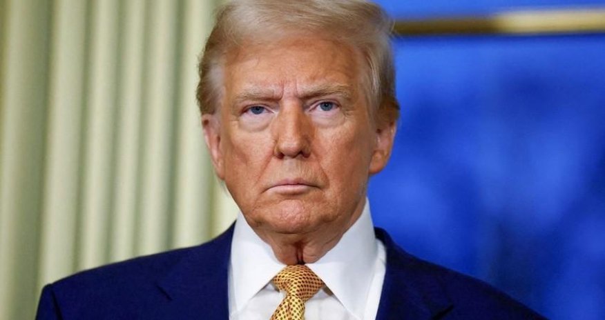 Трамп разрешил Китаю закупать иранскую нефть