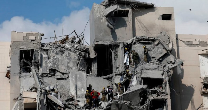 Израиль представил информацию о потерях и ущербе за время войны с Ираном