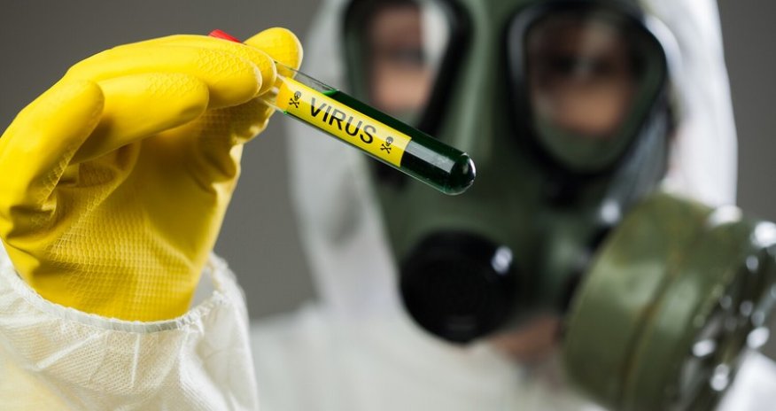 Çində iki yeni virus aşkarlanıb