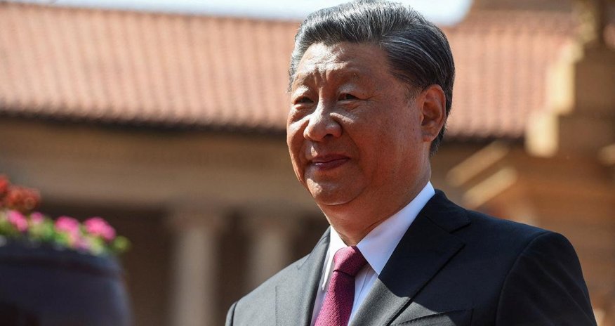 China&rsquo;s Xi to skip BRICS summit in Brazil for first time &mdash; sources