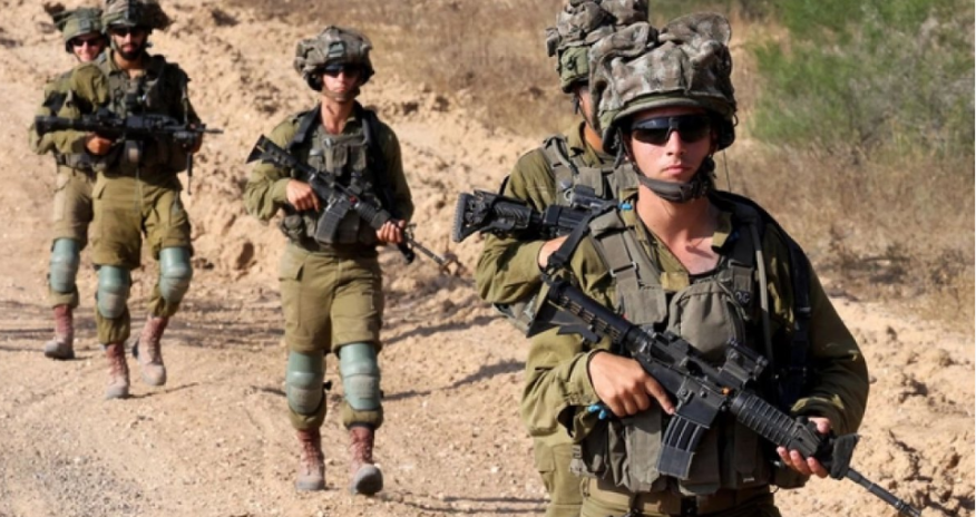 Seven Israeli soldiers killed in Gaza blast