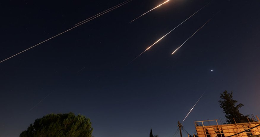 Tramp: İran və İsrail &ldquo;əbədi&rdquo; atəşkəsə razılaşıb