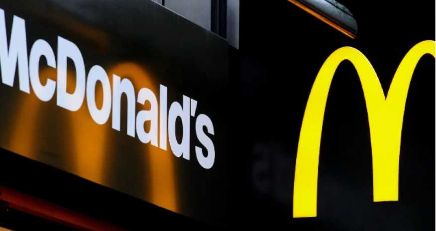 ABŞ-ın "Krispy Kreme" şirkəti "McDonald's" ilə əməkdaşlığı dayandırıb