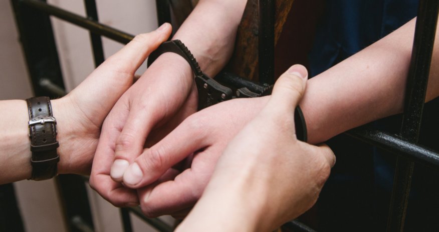 Bir ildə 22 485 nəfər cinayət törədib