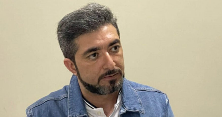 Aktyor Vüsal Murtuzəliyev reanimasiyadan çıxıb