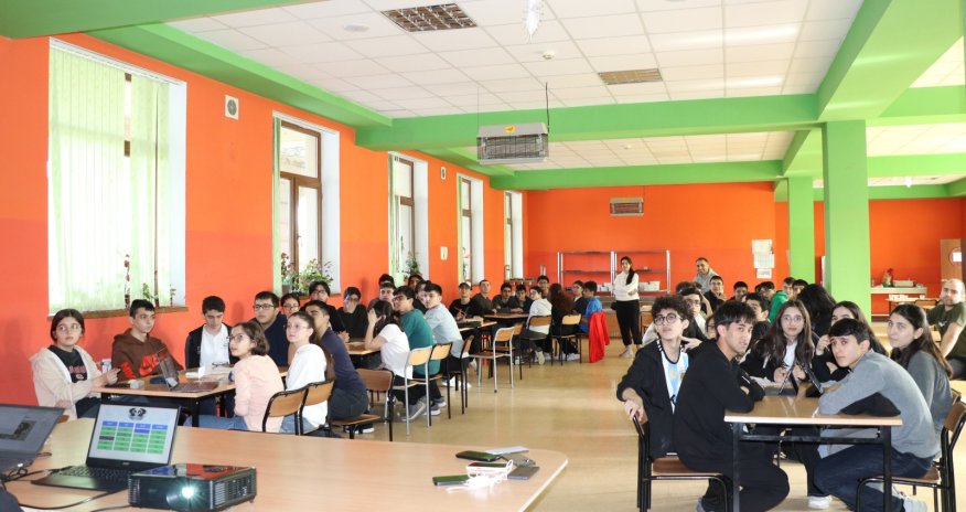 Bütün beynəxalq olimpiadaların Təhsil İnstitutu tərəfindən tanınması vacib deyil &ndash; Xəyal İbrahimzadə