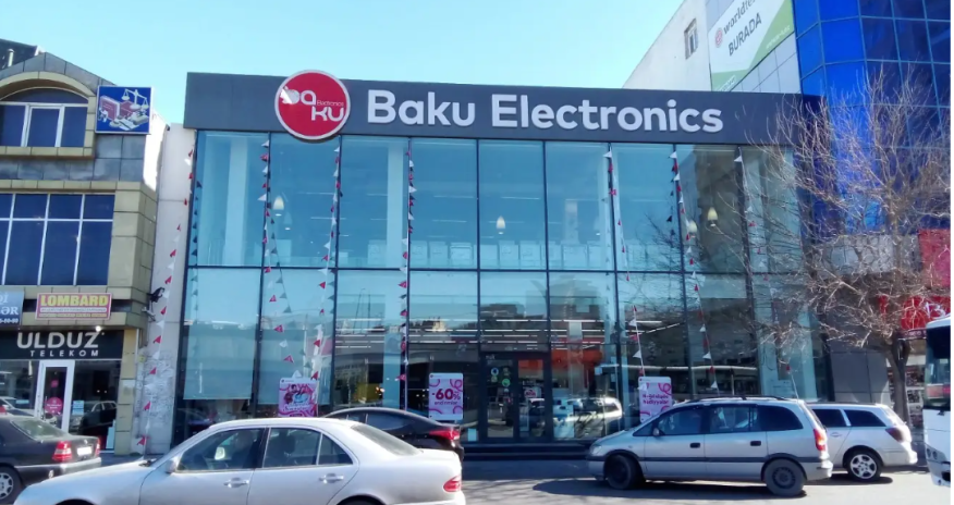 Госагентство выявило нарушения в деятельности &ldquo;Baku Electronics&rdquo;