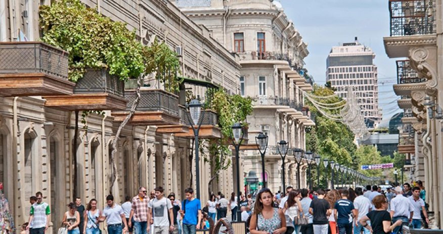 Türkiyə, İran və Gürcüstan əsas səfər istiqamətləri olaraq qalır