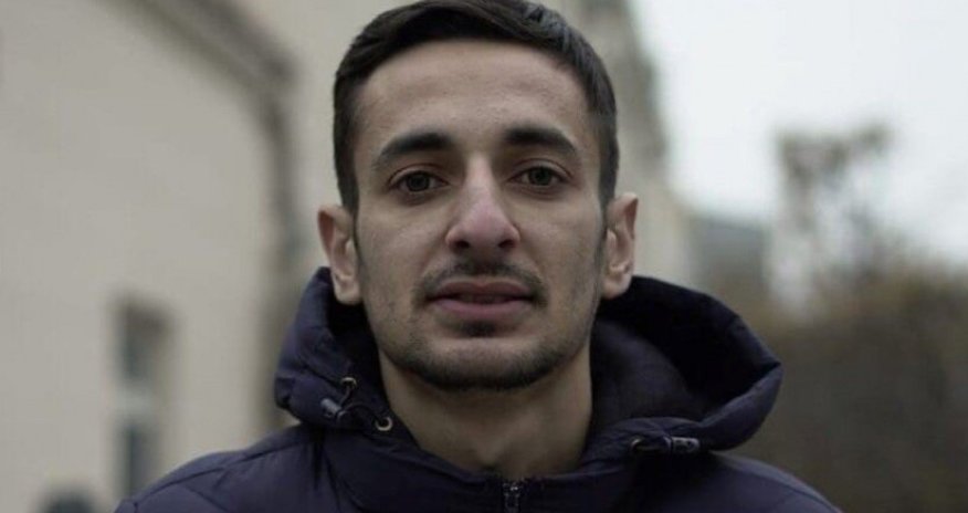 Jurnalist Fərid İsmayılovun yaxınları şikayət edib