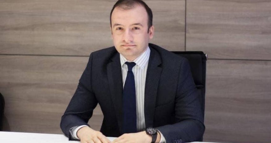 &ldquo;Azəriqaz&rdquo;ın rəhbərliyində yeni təyinat