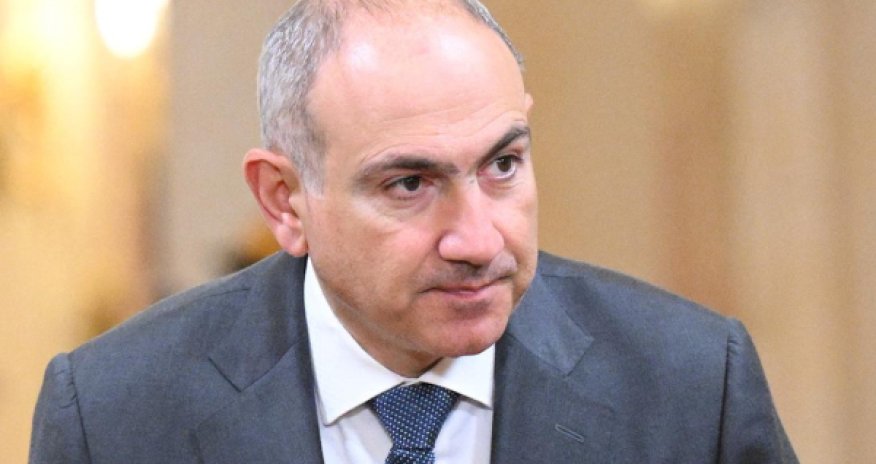 Пашинян отказался лично присутствовать на форуме ЕАЭС
