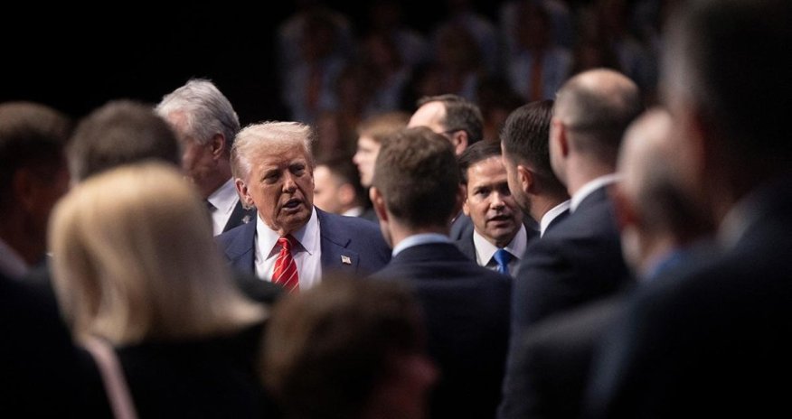 Трамп: война между Ираном и Израилем может возобновиться