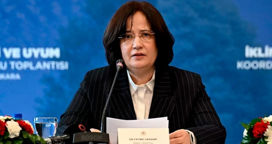 COP31-ə Antalyanın namizədliyi irəli sürülüb