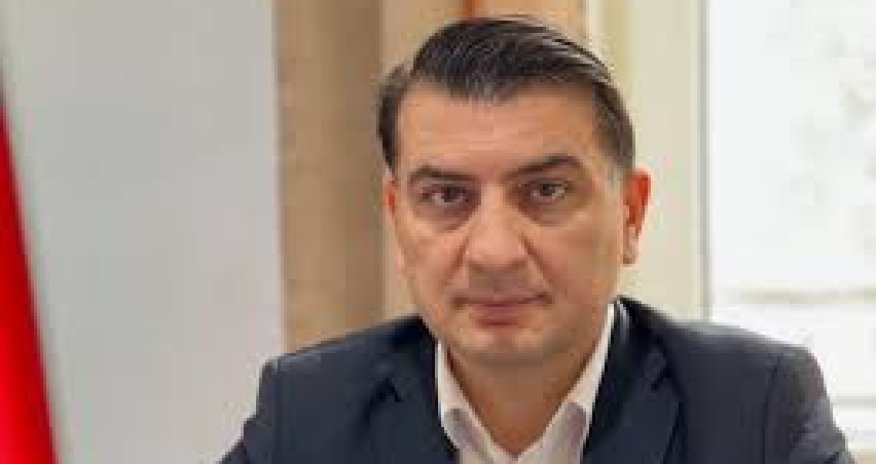 Azər Qasımlının cinayət işi üzrə məhkəmə keçirilib