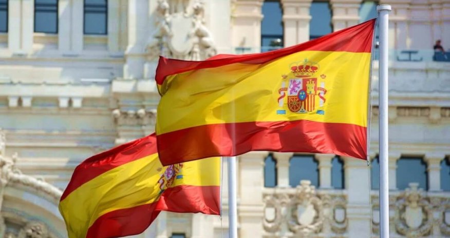 США заставят Испанию раскошелиться