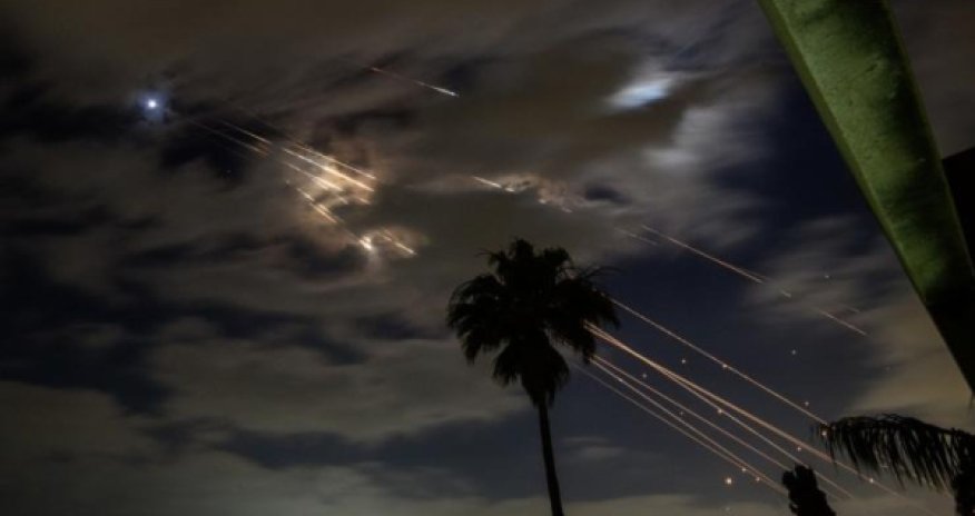 В Тегеране снова взрывы