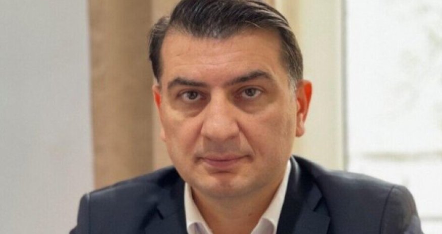 Азера Гасымлы не отпустили под домашний арест