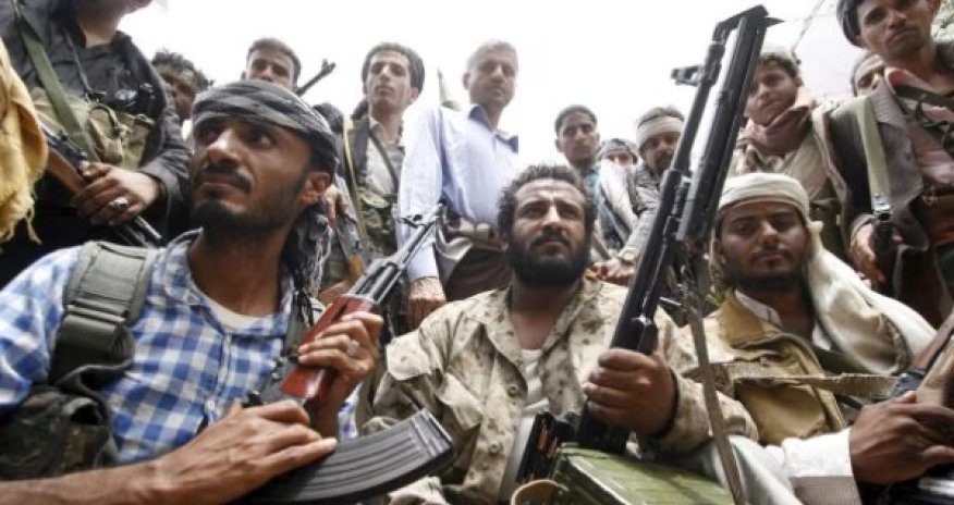 82 000 хуситов пойдут военным маршем на Израиль