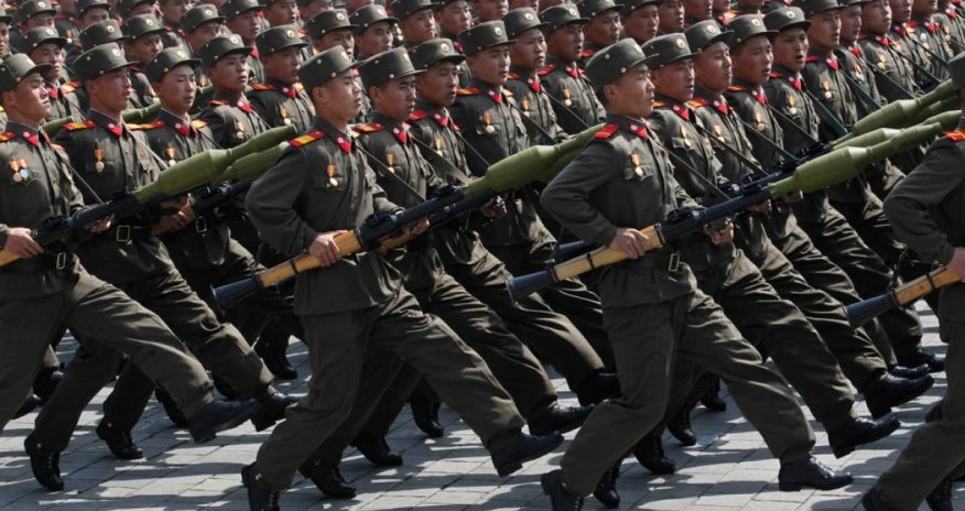 КНДР может отправить дополнительные войска в Россию