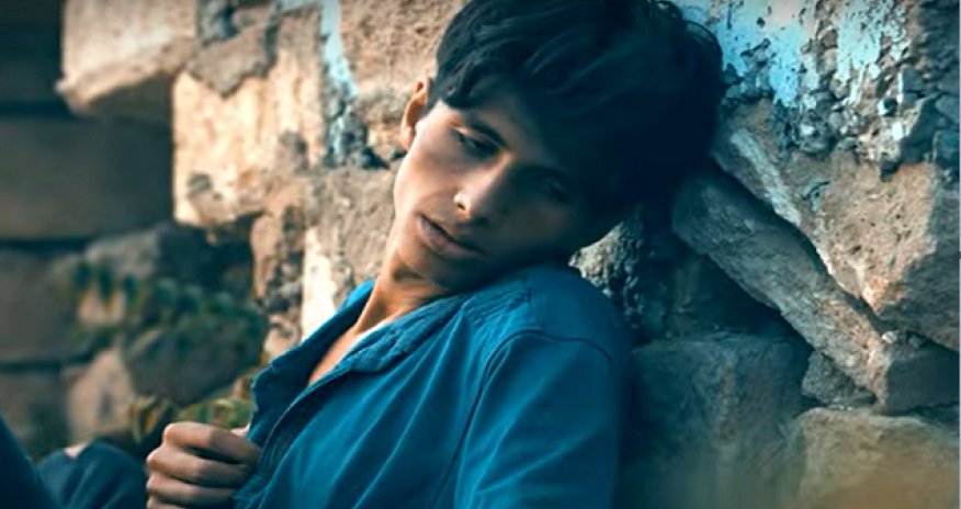 DİN - dən narkomaniya əleyhinə sosial çarx - Video