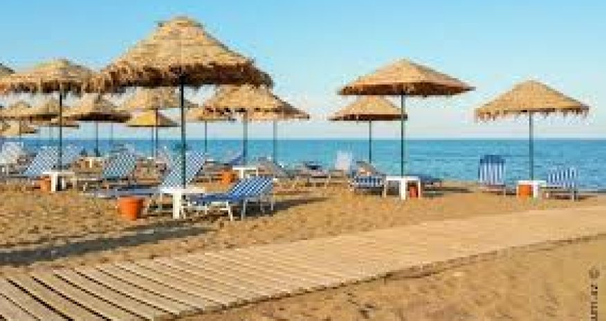 Çimərliklərdə hava necə olacaq?