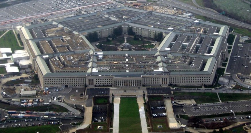 Пентагон создаст еще две военные буферные зоны вдоль границы США с Мексикой