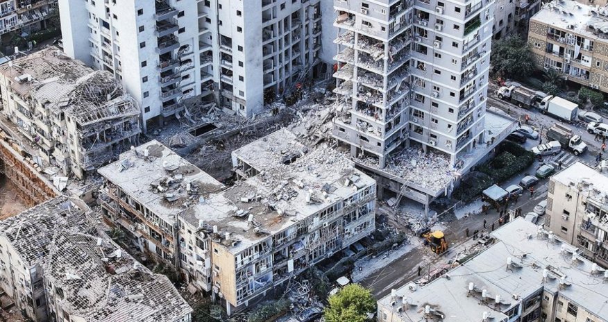 Обстрелы Ирана нанесли Израилю ущерб на миллиарды