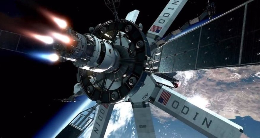 Трамп готовит США к &laquo;Звездным войнам&raquo;