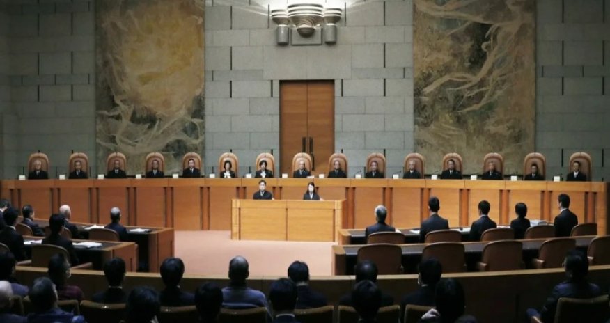 Yaponiyada 2022-ci ildən bəri ilk dəfə ölüm hökmü icra olunub