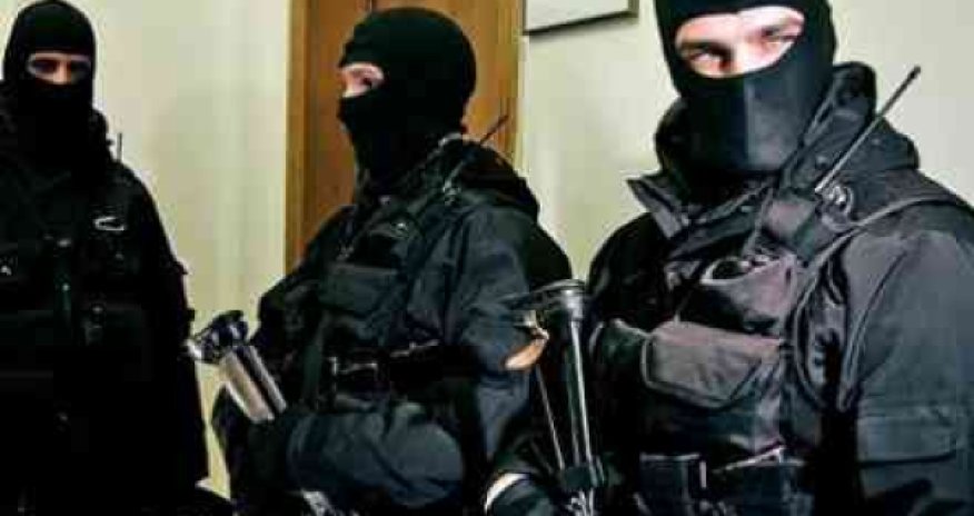 Пашинян начал аресты прорусских попов