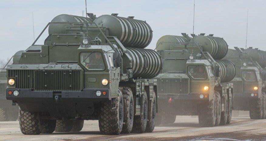 Индия закупается российским оружием