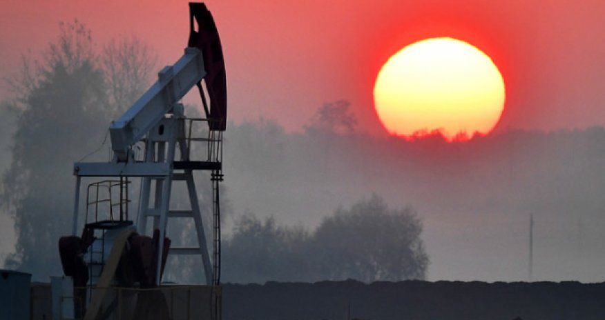 Британия увеличивает закупки нефти из Азербайджана
