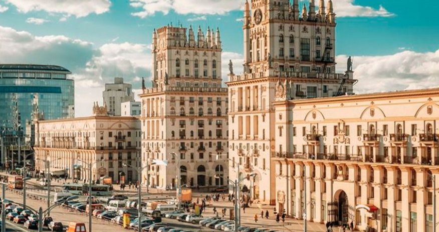 Minskdə Aİİ liderlərinin məhdud tərkibdə görüşü başlayıb