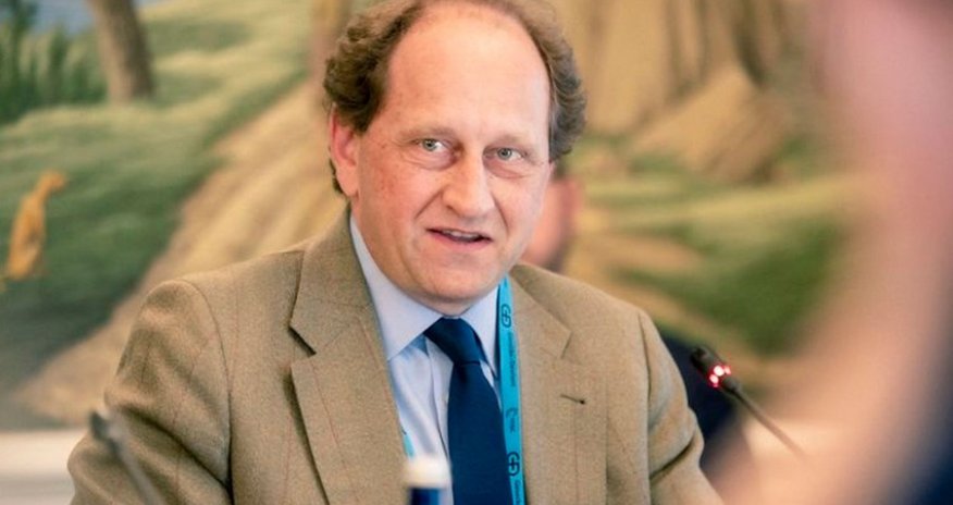 Almaniya səfiri Rusiya XİN-ə çağırıldı