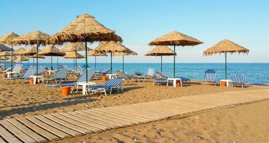 Sabah çimərliklərdə hava necə olacaq?