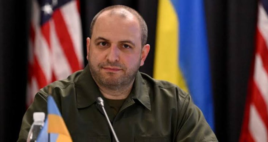 В Украине анонсировали усиление дальнобойных ударов по России