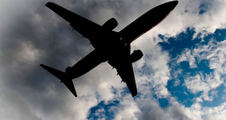 Rusiya və İran arasında uçuşlar bərpa edilib