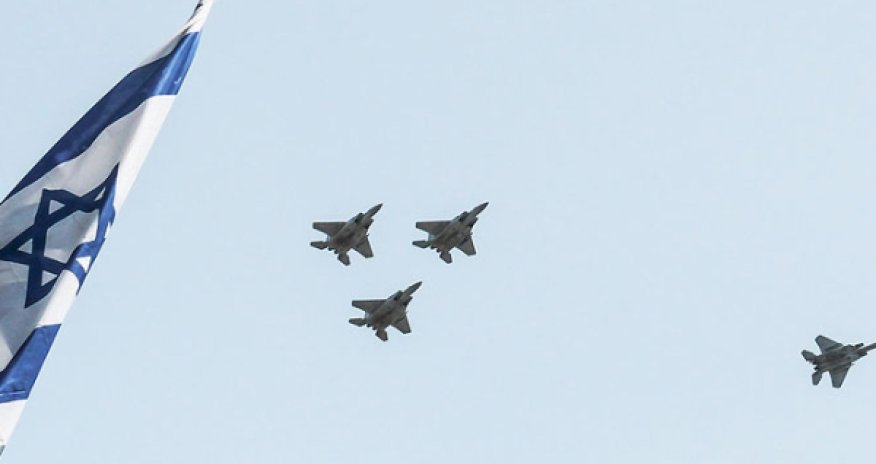 Израиль готовит план мер по Ирану