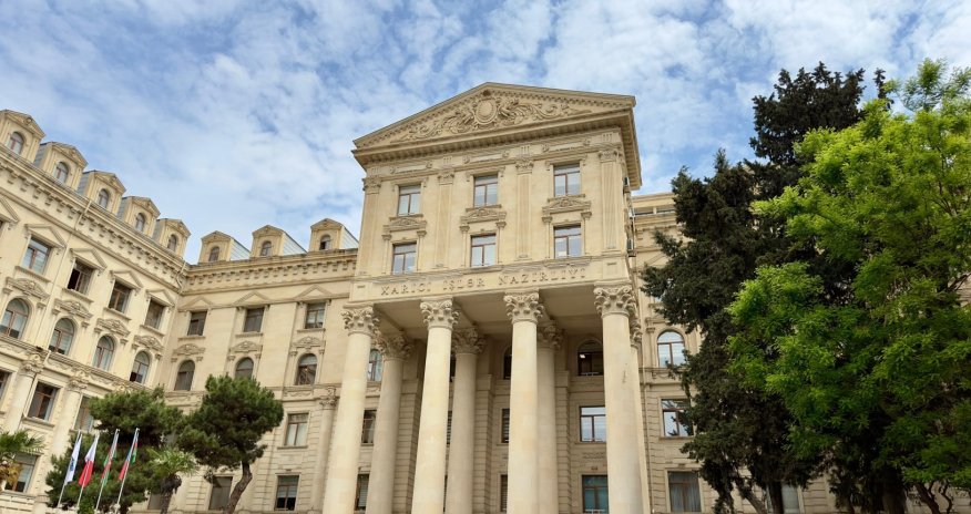 Жесткий ответ Баку на провокационные заявления посла Ирана