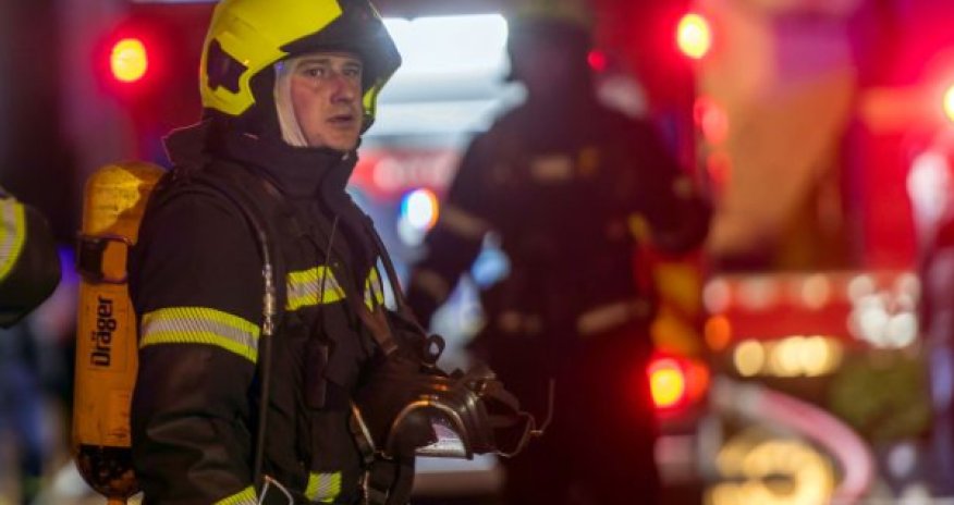 В Одессе прогремели взрывы