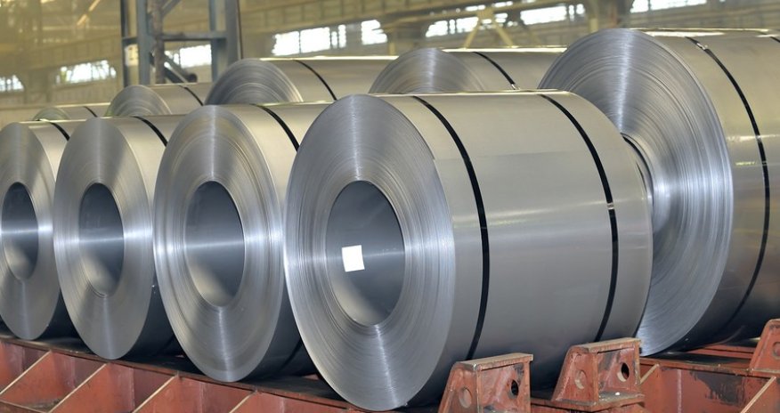 Канада ввела налог в 50% на импорт стали из стран без договора свободной торговли