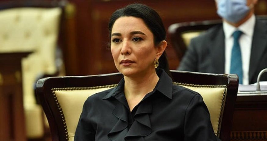 Сабина Алиева потребовала расследовать убийства азербайджанцев в Екатеринбурге