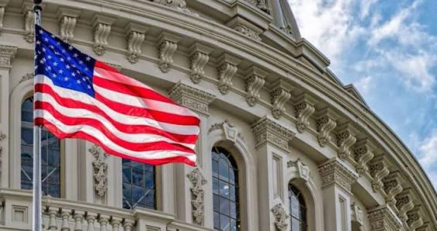 Сенат США одобрил законопроект Трампа о налогах