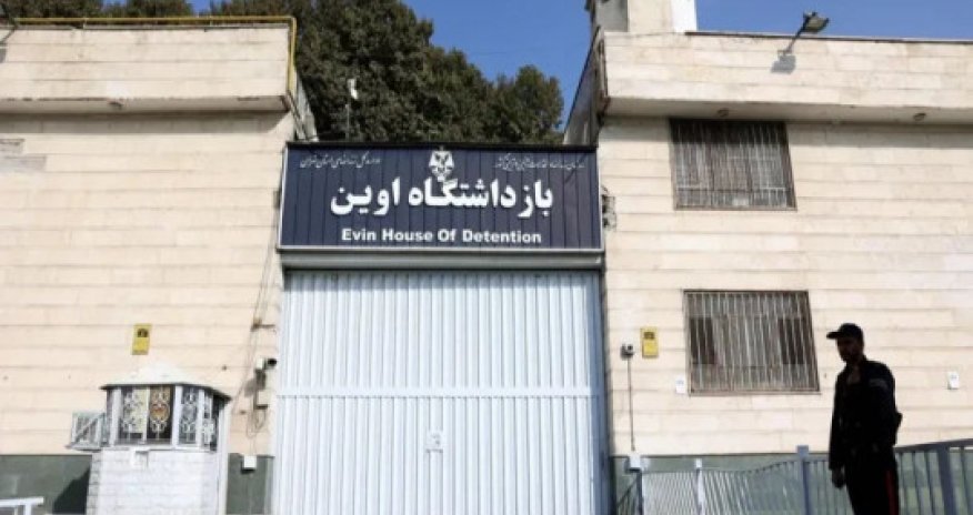 İsrailin Tehranın &ldquo;Evin&rdquo; həbsxanasına endirdiyi zərbə nəticəsində 71 nəfər ölüb